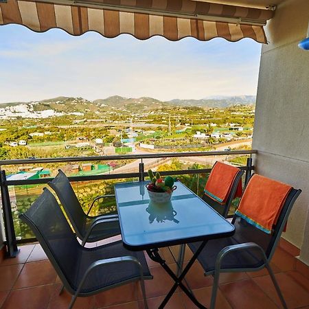Апартаменти Apartamento Mirador De Нерха Екстер'єр фото